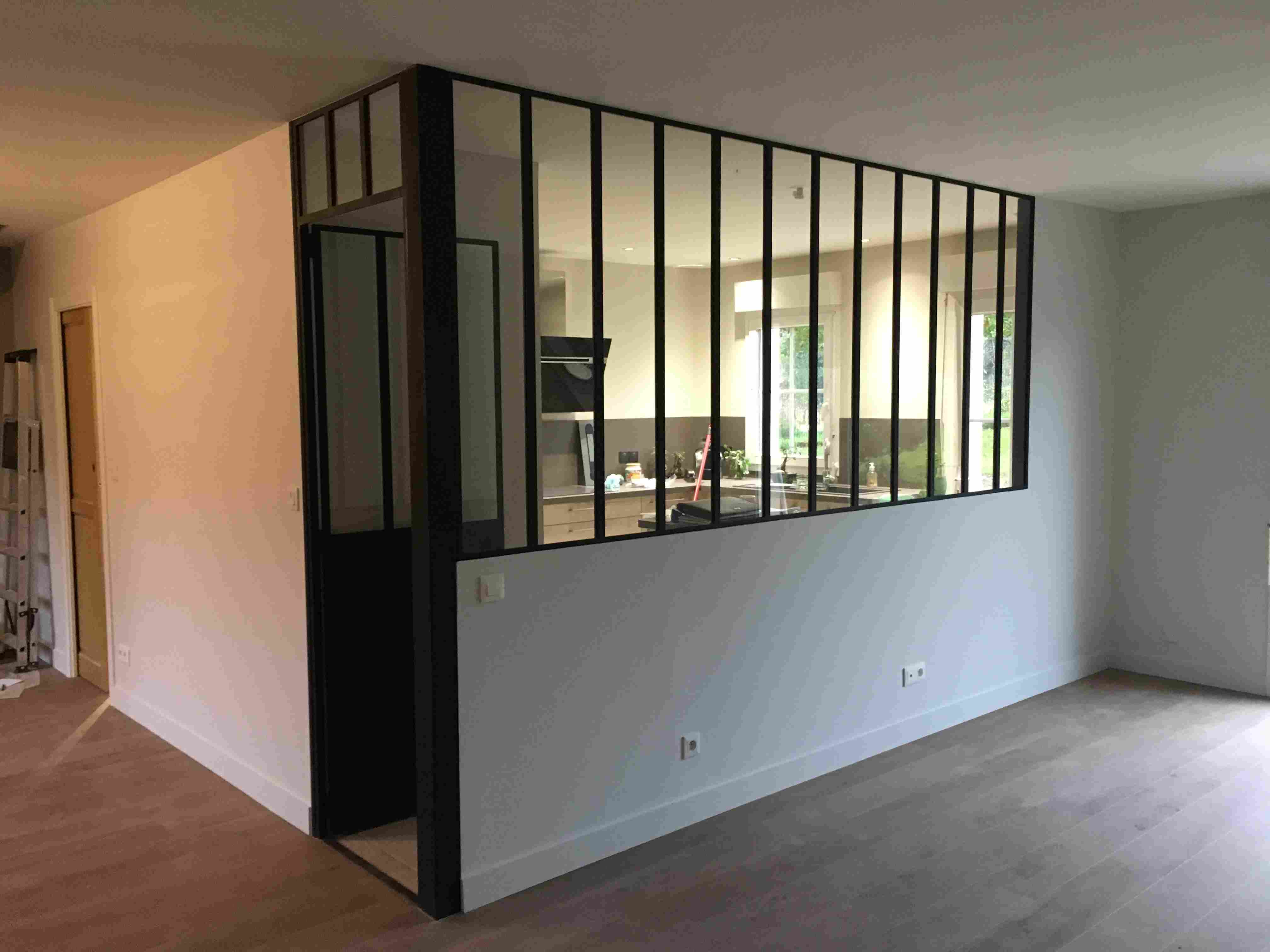 Saint-Etienne-Roilaye vérrière sur mesure
